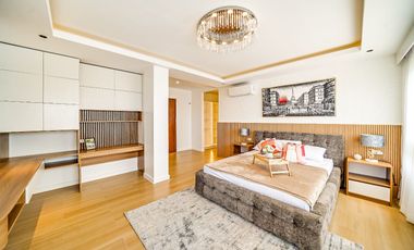 For Sale 3-Storey House For Sale with City and Sea View in Talisay City Cebu