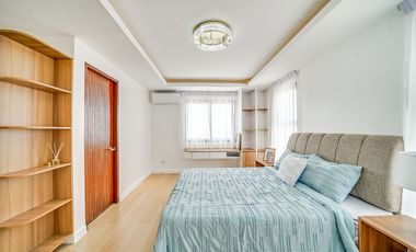 For Sale 3-Storey House For Sale with City and Sea View in Talisay City Cebu