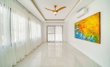 For Sale 3-Storey House For Sale with City and Sea View in Talisay City Cebu