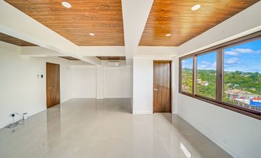 For Sale 3-Storey House For Sale with City and Sea View in Talisay City Cebu