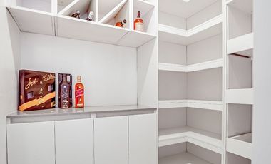 For Sale 3-Storey House For Sale with City and Sea View in Talisay City Cebu