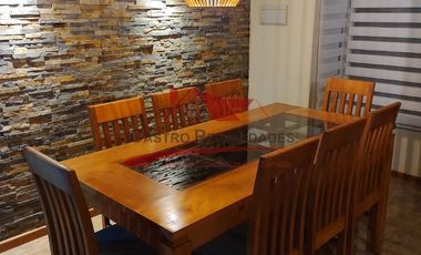 Hermosa Casa Dos Pisos Aislada, 3 Dormitorios, 2 Baños, Sector Larapinta, Comuna de Lampa.