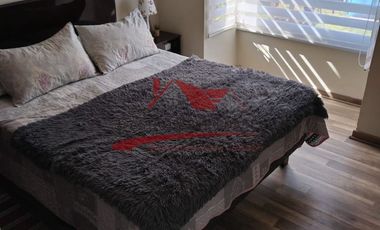 Hermosa Casa Dos Pisos Aislada, 3 Dormitorios, 2 Baños, Sector Larapinta, Comuna de Lampa.