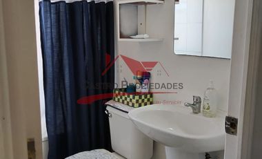 Hermosa Casa Dos Pisos Aislada, 3 Dormitorios, 2 Baños, Sector Larapinta, Comuna de Lampa.