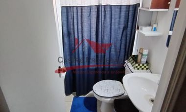 Hermosa Casa Dos Pisos Aislada, 3 Dormitorios, 2 Baños, Sector Larapinta, Comuna de Lampa.