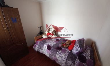 Hermosa Casa Ampliada de Dos Pisos con 5 Dormitorios, 2 Baños, Comuna de Buin.