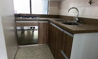 VENDO EXCELENTE APARTAMENTO AL SUR DE CALI EN EL REFUGIO