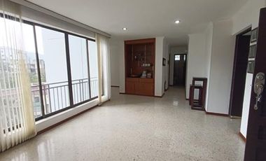 VENDO EXCELENTE APARTAMENTO AL SUR DE CALI EN EL REFUGIO
