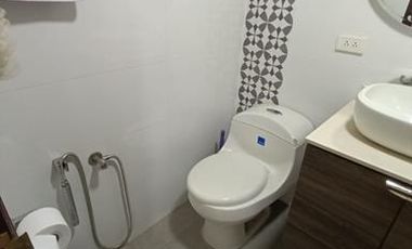 VENDO EXCELENTE APARTAMENTO AL SUR DE CALI EN EL REFUGIO