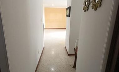 VENDO EXCELENTE APARTAMENTO AL SUR DE CALI EN EL REFUGIO