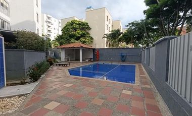 VENDO EXCELENTE APARTAMENTO AL SUR DE CALI EN EL REFUGIO