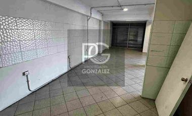 Arriendo local Rotonda Grecia