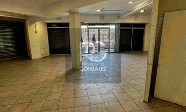 Arriendo local Rotonda Grecia