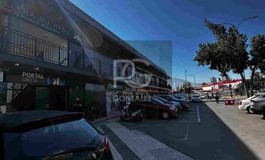 Arriendo local Rotonda Grecia