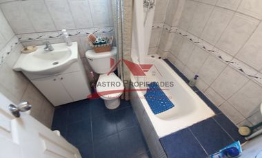 Hermosa Casa de Dos Pisos con 3 Dormitorios, 2 Baños Villa Los Esteros, Comuna de Quilicura.