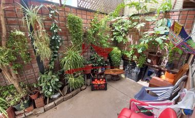 Hermosa Casa de Dos Pisos con 3 Dormitorios, 2 Baños Villa Los Esteros, Comuna de Quilicura.