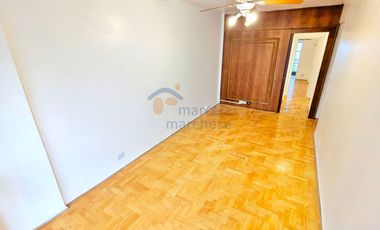 Depto. 2 Amb. con 2 Balcones y Patio Cubierto, en Palermo Soho