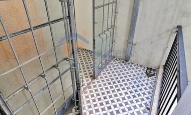 Depto. 2 Amb. con 2 Balcones y Patio Cubierto, en Palermo Soho