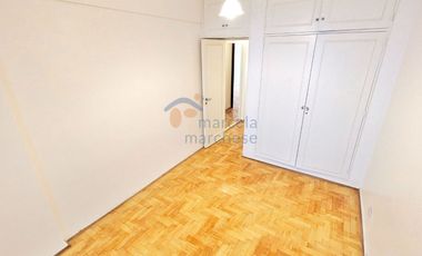 Depto. 2 Amb. con 2 Balcones y Patio Cubierto, en Palermo Soho