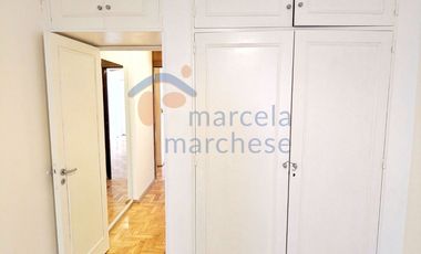 Depto. 2 Amb. con 2 Balcones y Patio Cubierto, en Palermo Soho