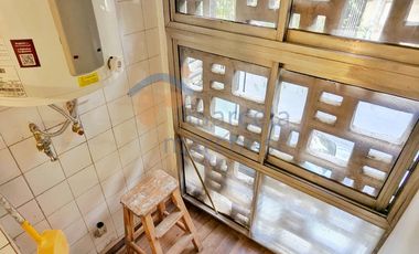 Depto. 2 Amb. con 2 Balcones y Patio Cubierto, en Palermo Soho