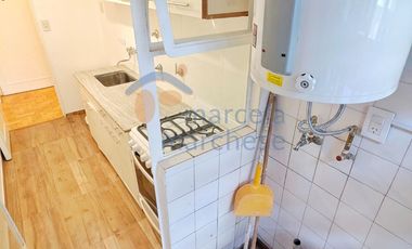 Depto. 2 Amb. con 2 Balcones y Patio Cubierto, en Palermo Soho