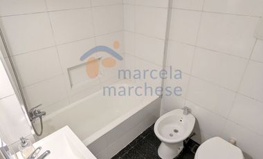 Depto. 2 Amb. con 2 Balcones y Patio Cubierto, en Palermo Soho