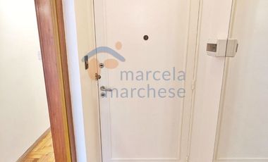 Depto. 2 Amb. con 2 Balcones y Patio Cubierto, en Palermo Soho