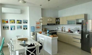 Se Vende Apartamento Frente Al Mar Coveñas de Oportunidad