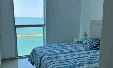 Se Vende Apartamento Frente Al Mar Coveñas de Oportunidad