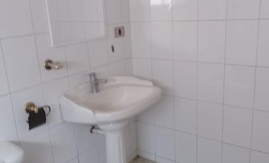 Casa en arriendo sector la cruz