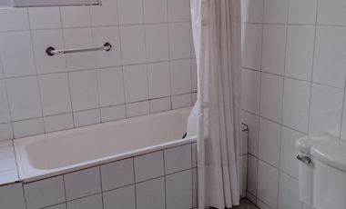 Casa en arriendo sector la cruz