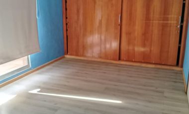 Casa en arriendo sector la cruz