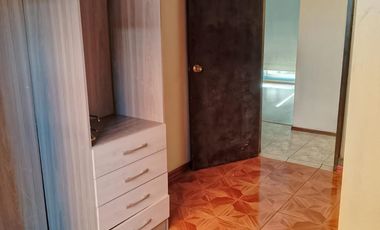 Casa en arriendo sector la cruz