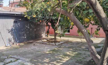 Casa en arriendo sector la cruz