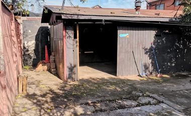 Casa en arriendo sector la cruz