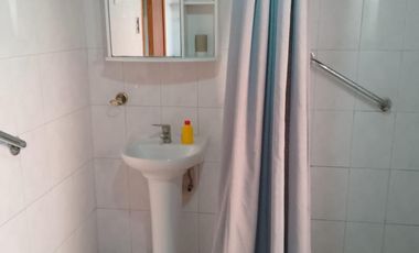 Casa en arriendo sector la cruz