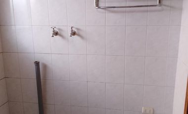 Casa en arriendo sector la cruz