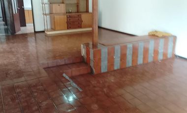 Casa en arriendo sector la cruz