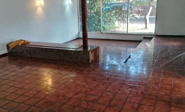 Casa en arriendo sector la cruz