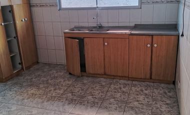 Casa en arriendo sector la cruz