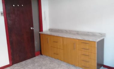 Casa en arriendo sector la cruz