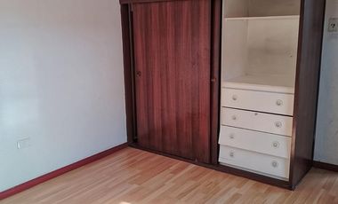 Casa en arriendo sector la cruz