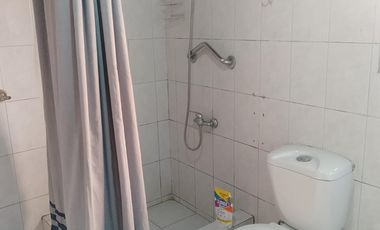 Casa en arriendo sector la cruz