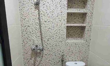 JUAL CEPAT RUMAH DI PERUM WISATA SEMANGGI, WONOREJO, RUNGKUT (TANPA PERANTARA)