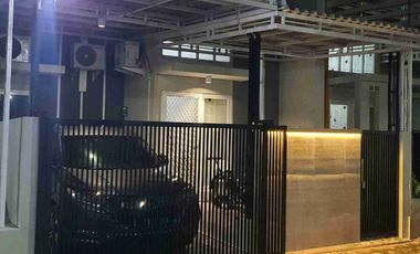 JUAL CEPAT RUMAH DI PERUM WISATA SEMANGGI, WONOREJO, RUNGKUT (TANPA PERANTARA)