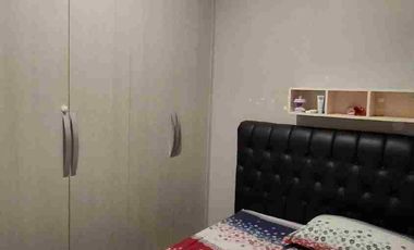 JUAL CEPAT RUMAH DI PERUM WISATA SEMANGGI, WONOREJO, RUNGKUT (TANPA PERANTARA)