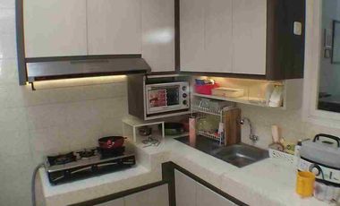 JUAL CEPAT RUMAH DI PERUM WISATA SEMANGGI, WONOREJO, RUNGKUT (TANPA PERANTARA)