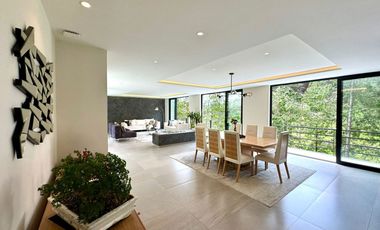 En Venta Casa de Lujo Sector Vía a Tutupali Tarqui