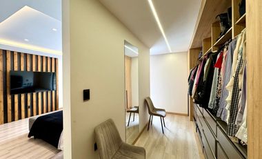 En Venta Casa de Lujo Sector Vía a Tutupali Tarqui